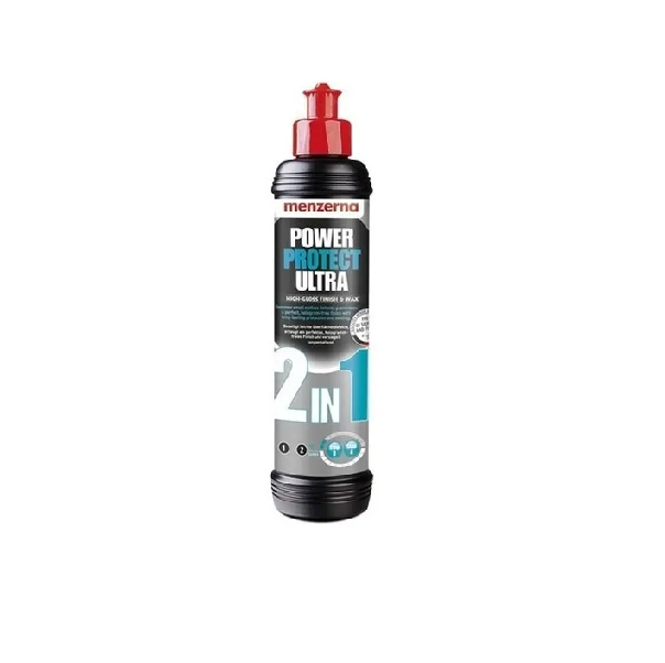 MENZERNA - POWER PROTEC 2 EN 1 x 250ML