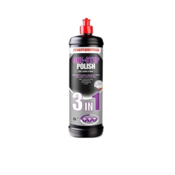 MENZERNA 3 EN 1 ONE STEP POLISH x 1 L