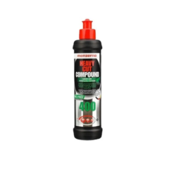 MENZERNA - 400 GREEN 250 ML