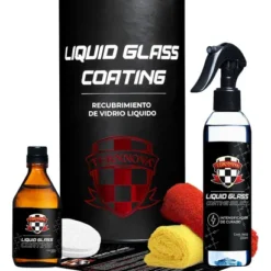 TERNNOVA - Sellador Ceramico 60ML