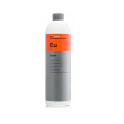 KOCH CHEMIE - EULEX