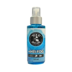 TOXIC SHINE - ANTI FOG