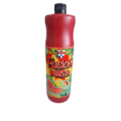 TERNNOVA - Fusion Wash | Shampoo + Cera De Carnauba  500 ML