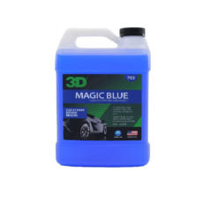 3D Magic Blue - abrillantador para cubiertas GALON