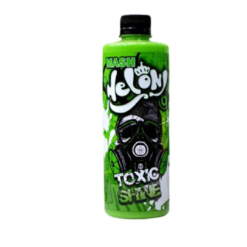 TOXIC SHINE - MASH MELON