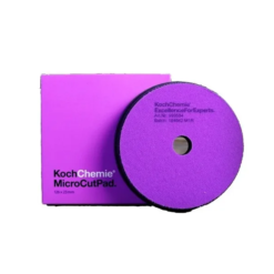KOCH CHEMIE - PAD MICRO CUT 5"