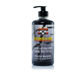 TERNNOVA - Petroleum Neumaticos x 500 ML