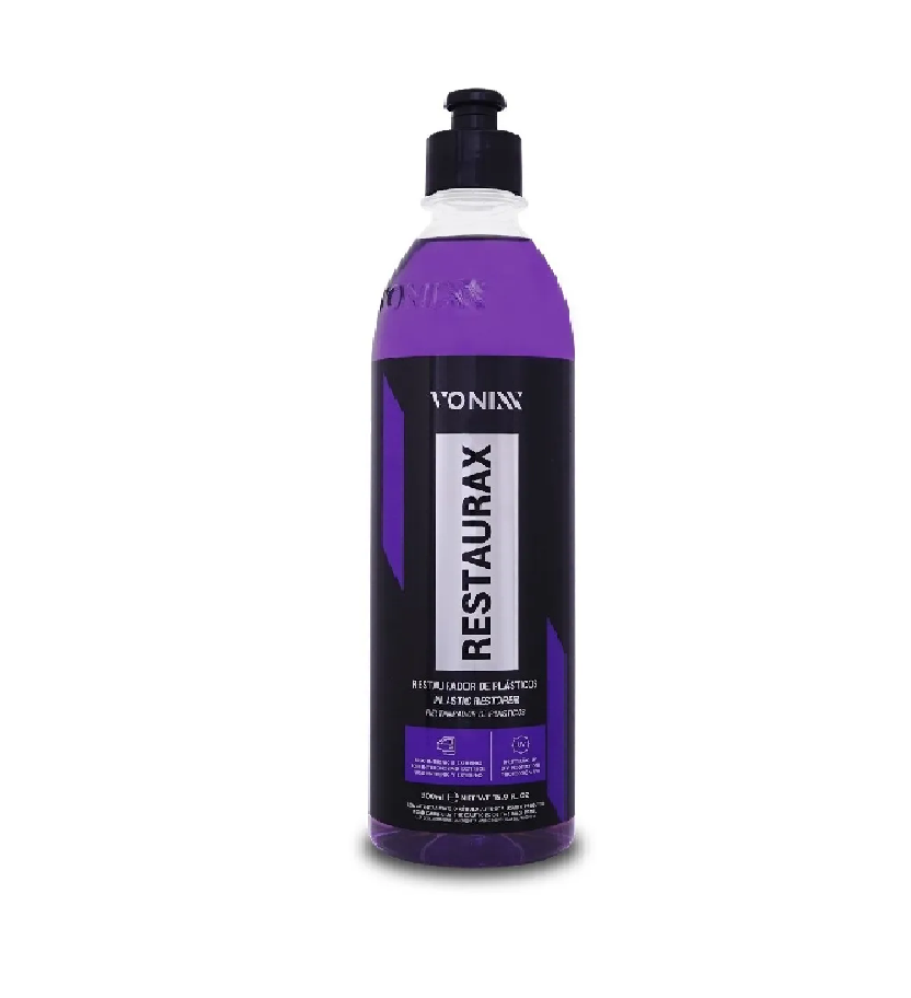 VONIXX - RESTAURAX 500ML