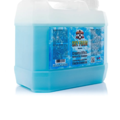 TERNNOVA - Sky foam Shampoo Ph Neutro Para Foam Lance 5 Litros