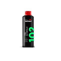 WOVA7 - 102 CERA AUTOBRILLO x 500ML