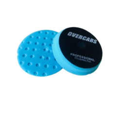 OVERCARS - PAD 3" BLUE CCS