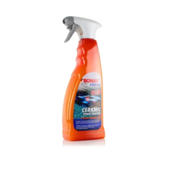 SONAX - CERAMIC SPRAY COATING