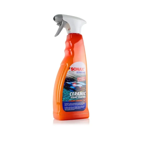 SONAX - CERAMIC SPRAY COATING
