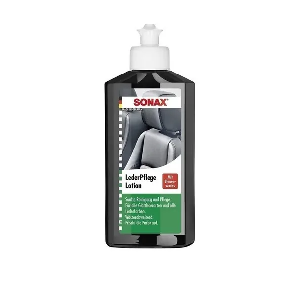 SONAX - ACONDICIONADOR DE CUEROS