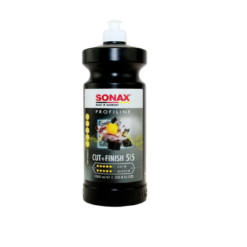 SONAX - CUT AND FINISH x 1L