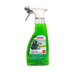 SONAX - PROTECTOR DE INTERIORES x 500ML LIMON