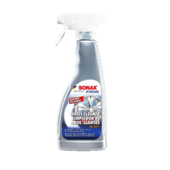 SONAX - WHELL CLEANER