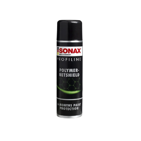 SONAX POLYMER NET SHIELD
