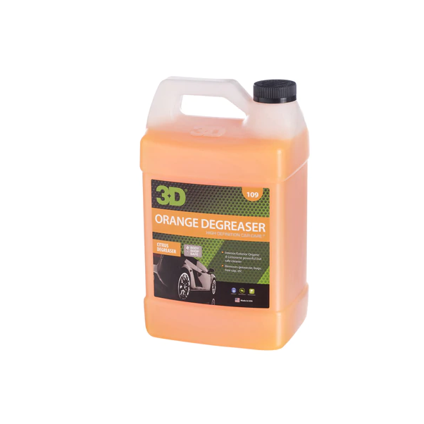 3D - ORANGE GALON