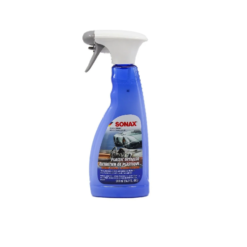 SONAX - PLASTIC CARE INT/EXT x 500ML