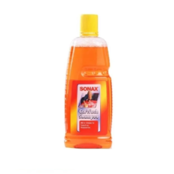 SONAX - SHAMPOO TAPA AMARILLA x 1L