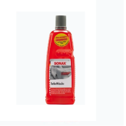 SONAX - SHAMPOO TURBO x 1L
