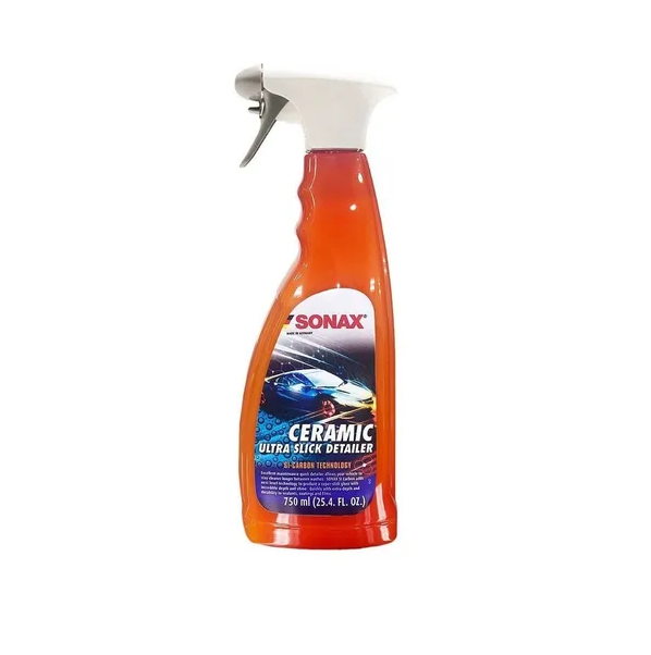 SONAX - ULTRA SLICK DETAILER
