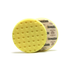 LAKE COUNTRY - CCS YELLOW 5"