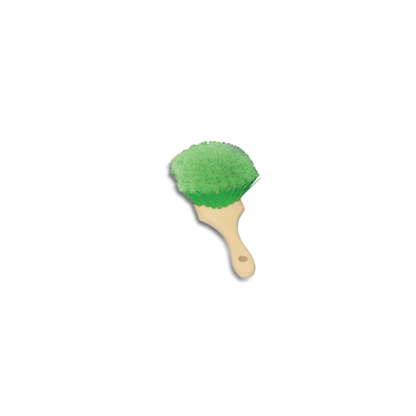 3D - CEPILLO PARA PASARRUEDAS