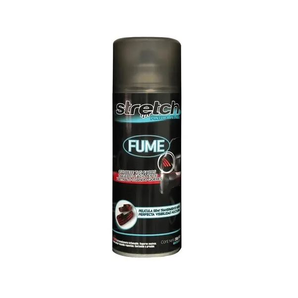 STRETCH - FUME
