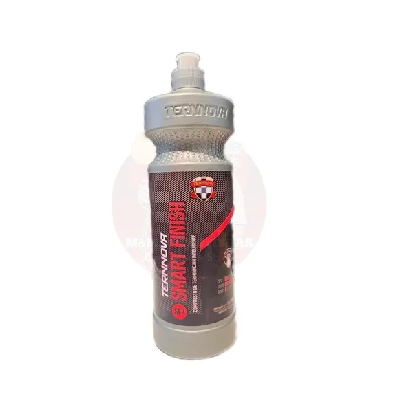 TERNNOVA - SMART FINISH X 500ML