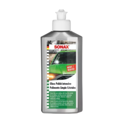SONAX - ABRILLANTADOR INTENSIVO DE CRISTALES x250ml