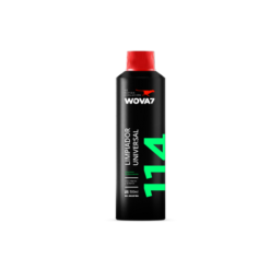 WOVA7 - 114 APC LIMPIADOR MULTIP x500 ML