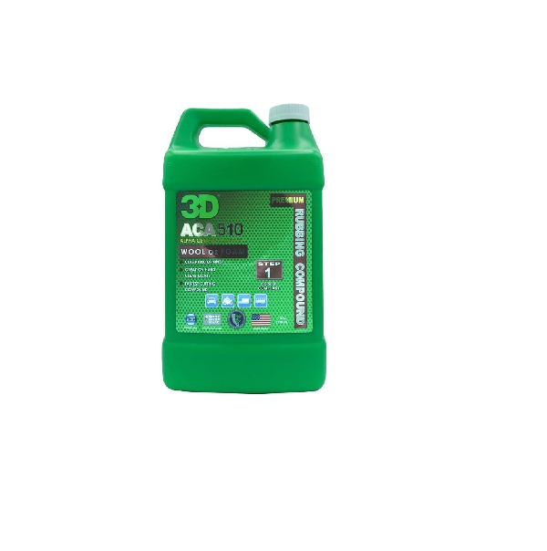 3D - ACA510 COMPUESTO DE CORTE PREMIUM x GALON
