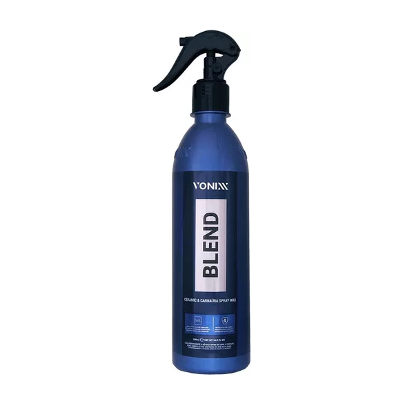 VONIXX - BLEND SPRAY WAX x 500ml