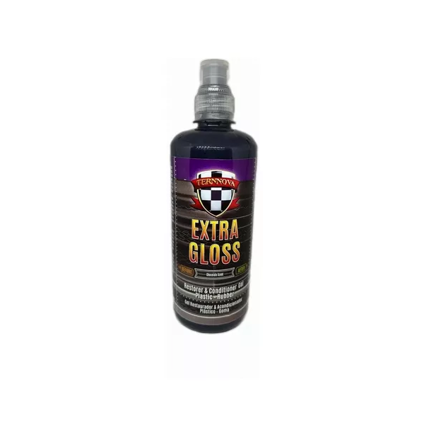 TERNNOVA - EXTRA GLOSS x500ML