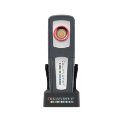 SUNMATCH 3 LINTERNA SCANGRIP