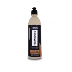 VONIXX - HIDRACOURO - HIDRATADOR DE CUEROS x500ML