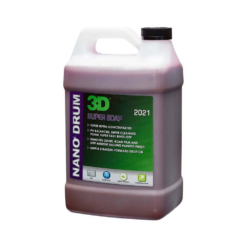 3D - SHAMPOO SUPER SOAP x GALON