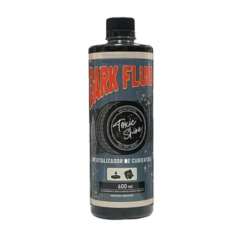 Toxic Shine - Dark Fluid Silicona Cubierta 600ml