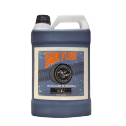 Toxic Shine - Dark Fluid Silicona Cubierta x GALON