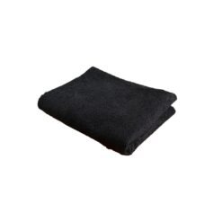 3D - Microfibra black 60 x 40 cm