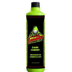 FANATICS - DARK CHERRY