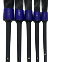 LAFFITTE - Kit de brochas detailing x5 pinceles