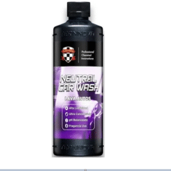 TERNNOVA - NEUTRAL CAR WASH 500ML