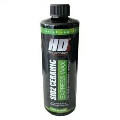 3D - HD high definition SIO2 CERAMIC