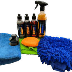 Kit lavado vonixx 240ml