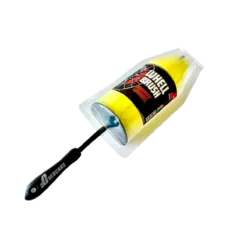 Over Car - Cepillo chico para llantas