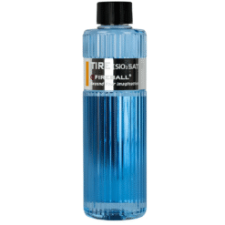 Fireball - Tire Satin - Acondicionador De Cubiertas Satinado 500ml