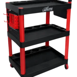 carrito detailing - LAFFITTE